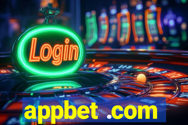 appbet .com